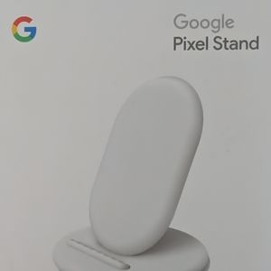 Google Pixel Stand